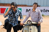 Ayomayam Apartment New Stills